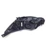 12-14 Ford Focus Hatchback Headlight Assembly Lamp