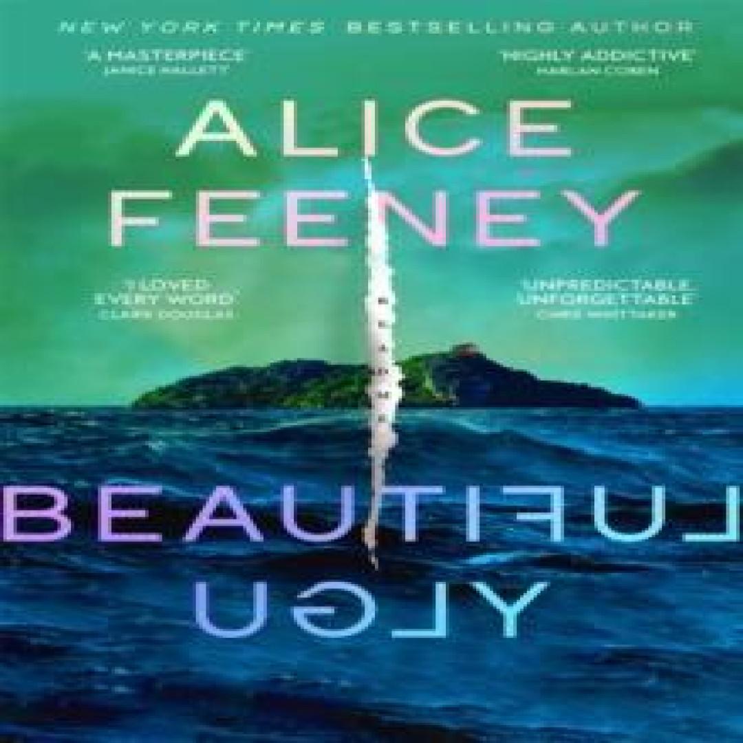 Beautiful Ugly von Alice Feeney Hardcover Buch 9781035053803