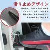 SAYOK Door Step for Cars, Climbing Pedal, Car Supplies, Convenient Goods, Multifunctional, Foldable, Easy To Install, Compact, Comes with Safety