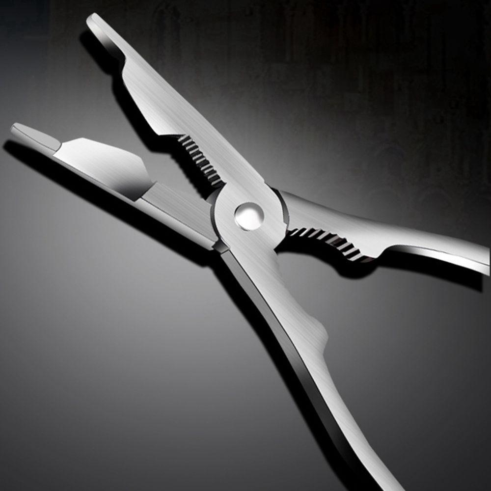 Clip Kitchen Gadgets Eating Crab  Pliers Crab Peeler Prawn Peeler Seafood Cracker Seafood Tool  Set