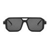 Vintage Square Sunglasses Woman Fashion Retro Sun Glasses Female Candy Colors Mirror Eyewear Brand Designer