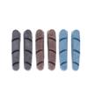 Bike Disc Brake Pads Road Rubber Bike Brake Shoes For Carbon Rims Wheel Durable Tool
