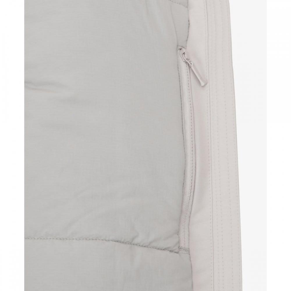 The North Face Women S Robela Coat White Sand Nc3nr84c