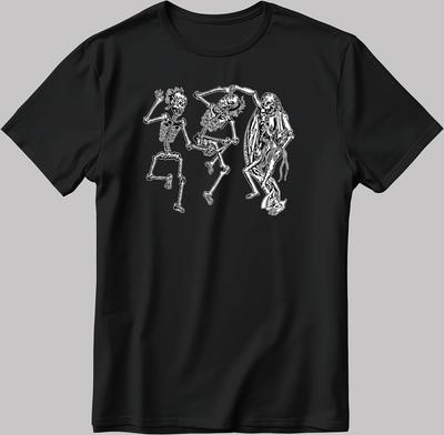 Oberteile – T-Shirts