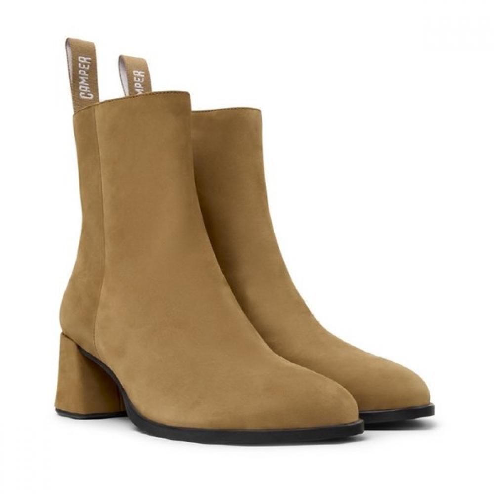 Ботинки Camper 25fw Женские Kora K400798 005 EU39(250mm)
