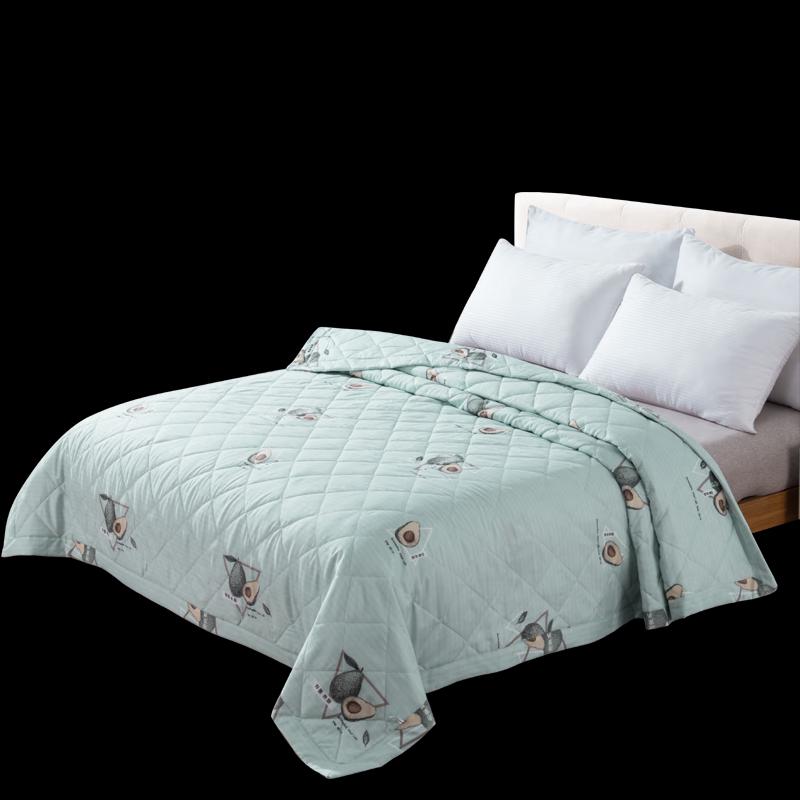 

Fangen Skin-Nourishing All-Season Quilt