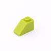 DIY Educational Slope Bricks 1x2, 45° - Compatible with Lego, 3040 Parts