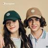 Champion Unisex Fashion Casual Sports Baseball Cap 24SSA13