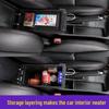 MG ZS Custom Armrest Box with Storage