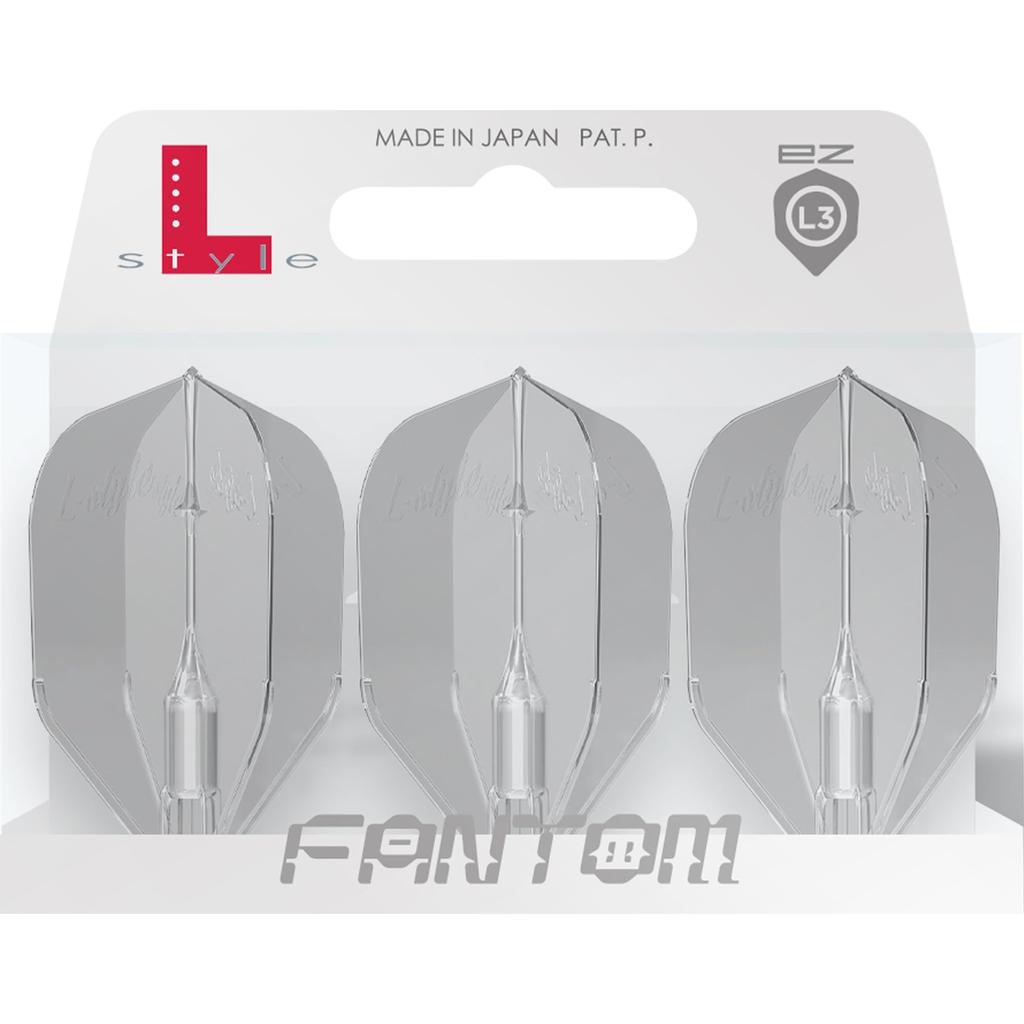 elflight FANTOM shape champagne ring integrated
