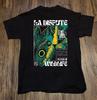 La Dispute Band 10 Years Of Wildlife T SHirt Full Size S-5XL TT1198