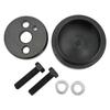 Crankshaft Seal Wear Sleeve Installer Tool 3824498 1338 Replacement for Dodge for Cummins 3.9L 5.9L 6.7L Diesel Engines