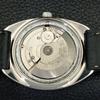 USED EDOX AUTOMATIC SWISS MENS DATE WHITE COLOR DIAL WATCH A432199-2