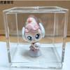 Original Catch Teenieping Kawaii Anime Figure Cute Cartoon Anime Doll Mini Ornament Decoration Toys Children No Box