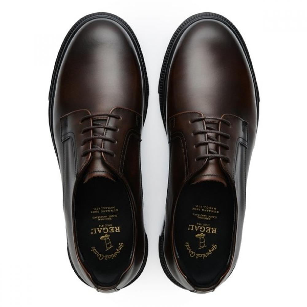 Kumkang Men S Legal Light Sole Derby Regoxc3707f1x 3x