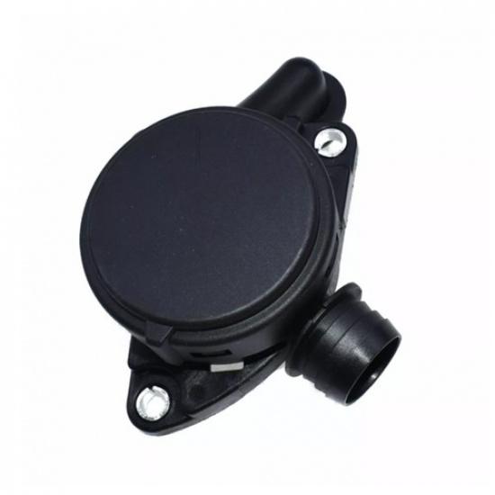 1x Car Oil Separator Crankcase Vent Valve For Benz C219 W211 S211 W164 W251 W221