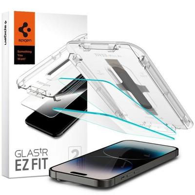 Accessoires pour téléphones portables – Verre de protection pour l’écran