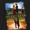 The Princess Bride Unisex Adult Poster Reflective T-Shirt
