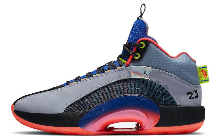 

Air Jordan 35 Центр Тяжіння DC1492-001 42
