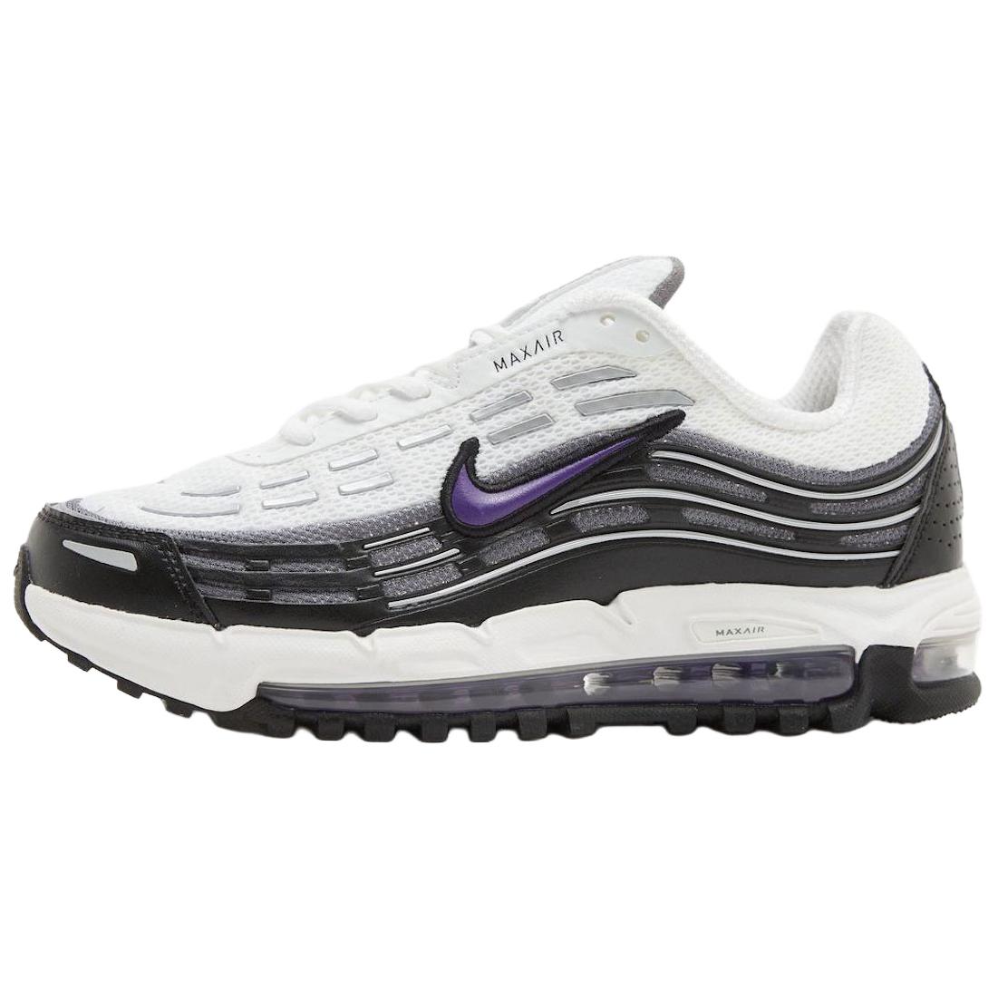 

Nike AIR MAX TL 2.5 Abrasion Resistant Low Top Casual Shoes Unisex White Sneakers Casual Shoes FZ4110-105 41