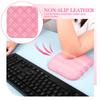 Nails Professional Arm Rest For Nail Tech Non-Slip Elbow Pad Arm Rest For Nail Cushion Technician Must Have