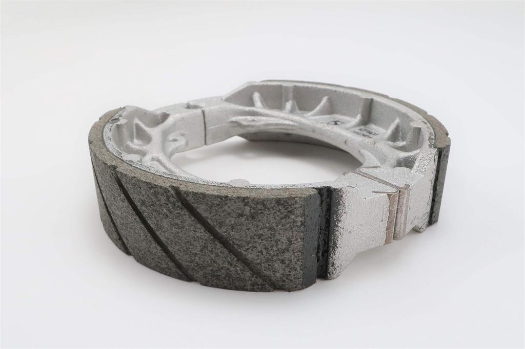 KITACO Brake Shoes for Non-Fade SH-1N Monkey/Gorilla, etc. 770-1013020