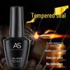 AS Nail Art No-Wipe Super Shiny Wear-Resistant Removable Gel Top Coat