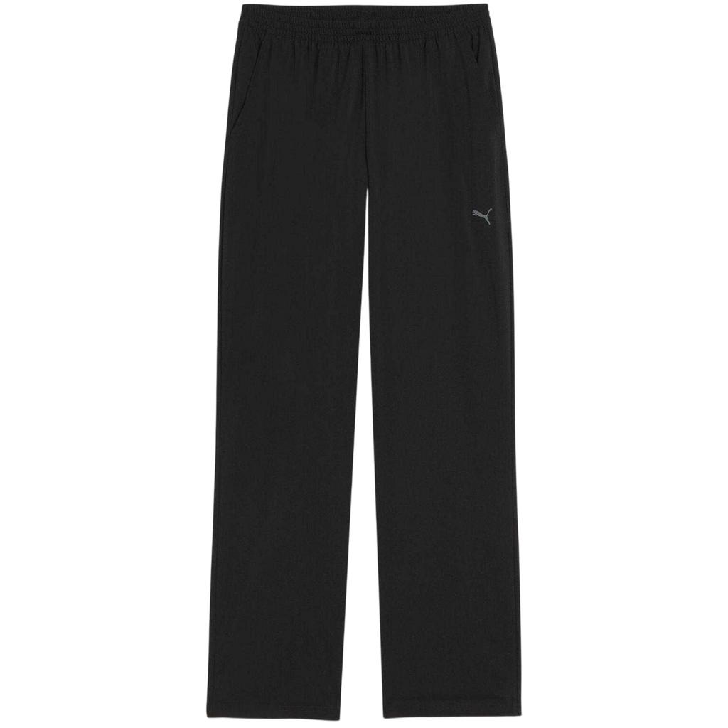 Puma Womens/Ladies Fashion Knitted High Waist Tracksuit Bottoms