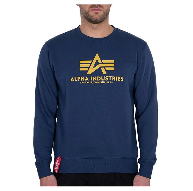 

Alpha Industries Basic свитшот M
