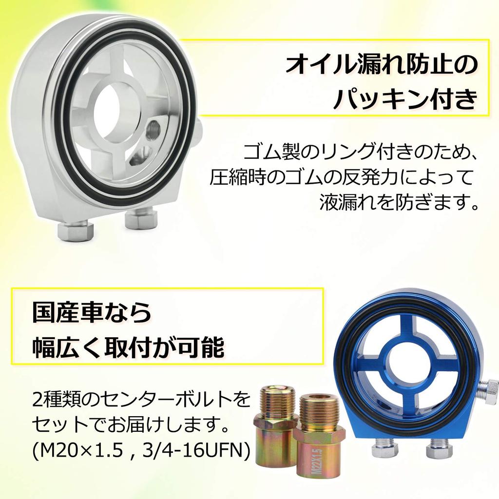 ESNET Universal Sandwich Type Block Hydraulic Meter Sensor with 2 Bolts