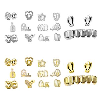 Sieraden – Grills