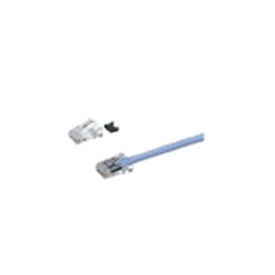 

Panasonic RJ45 modular plug NR3550 (HP type)