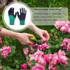Gardening Gloves Thorn Proof Work Garden Gloves Garden Gloves Waterproof for Cactus Rose and Blackberrys for Women/Men