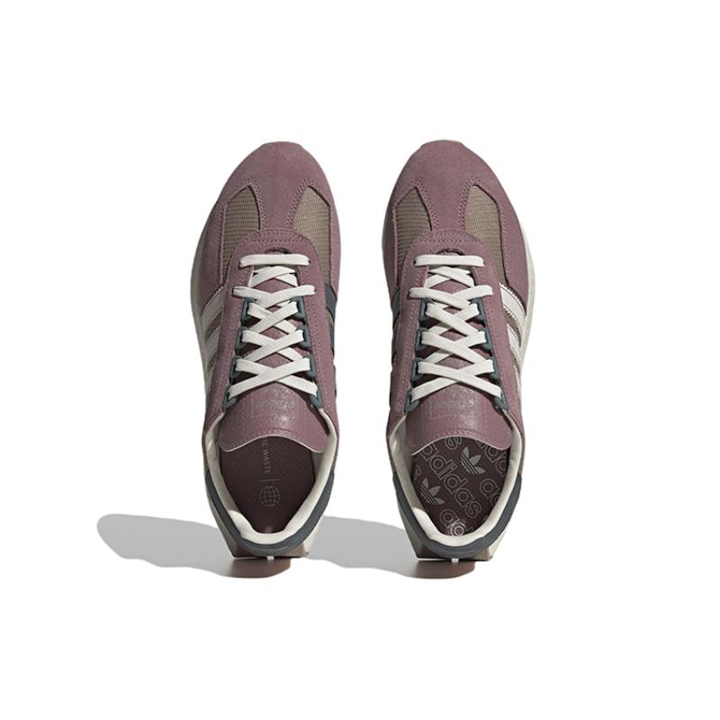 Adidas Dámské tenisky Retropy E5 'Wonder Oxide Chalky Brown' HQ6459