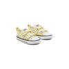 Converse Chuck Taylor All Star Summer Fruits Easy-On Casual Comfortable Low-Top Sneakers Baby Sneakers Lemon-Yellow 768281C