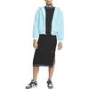 Nike Womens Sportswear Essential Faux Fur Jacket (Asia Sizing) Copa Women Streetwear DD5117-482