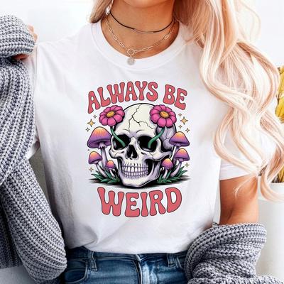 Tops – Camisetas