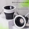 NVC LED Anti-Glare Smart Downlight