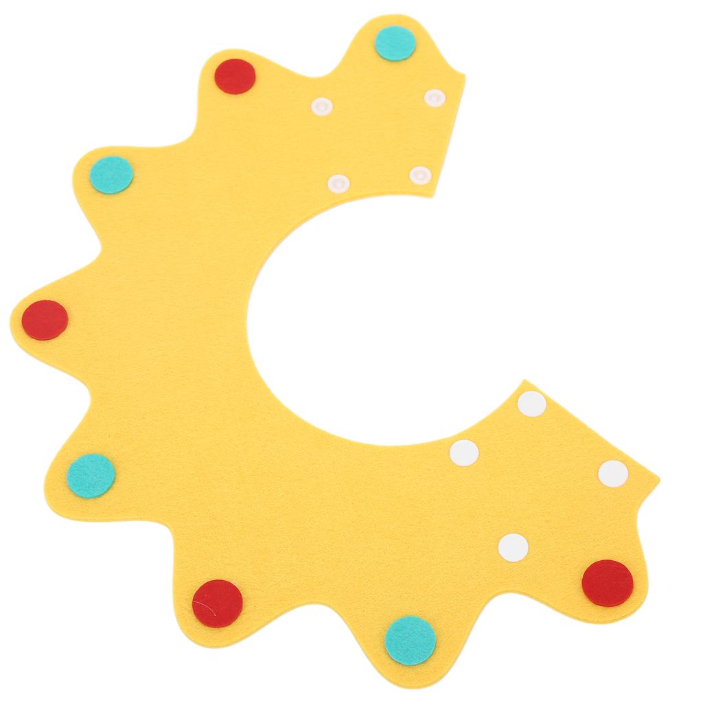 Kočka Zotavovací obojek Nastavitelný Pohodlný Alžbětinský obojek pro psy Kočky Štěně KotěM