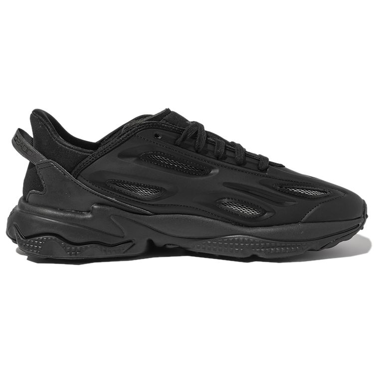 Adidas Ozweego Celox Core Black White Unisex Sneakers Cloud-White GX0442