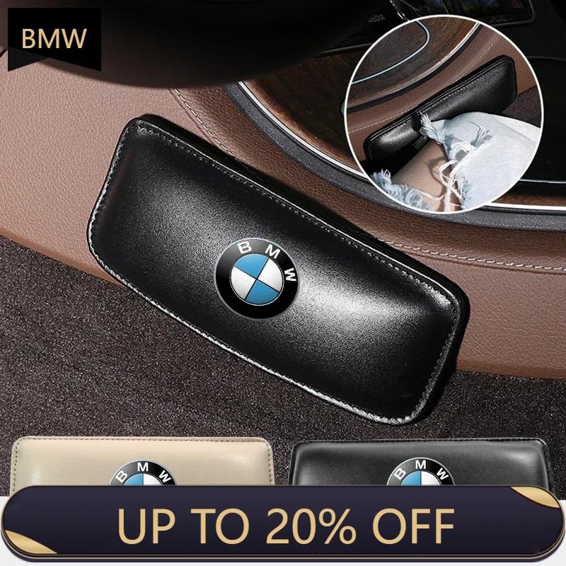 1 ks Podložka pod koleno do auta Interiérový polštář Pohodlný polštář Paměťová opěrka hlavy Pro BMW E34 E36 E39 E53 E60 F10 X1 X5 X3 X6 M3 M5 M6