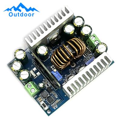 DIY modules – Elektronische modules