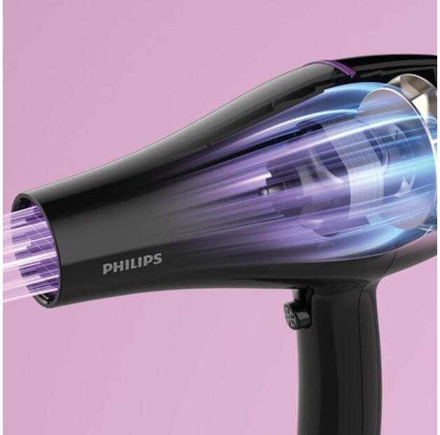 Фен Philips BHD274/00 DryCare Pro