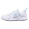 New Balance 408 Series Shoes 'White Blue' Sneakers ML408F