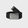 ThIs Is Never That Web Belt Black