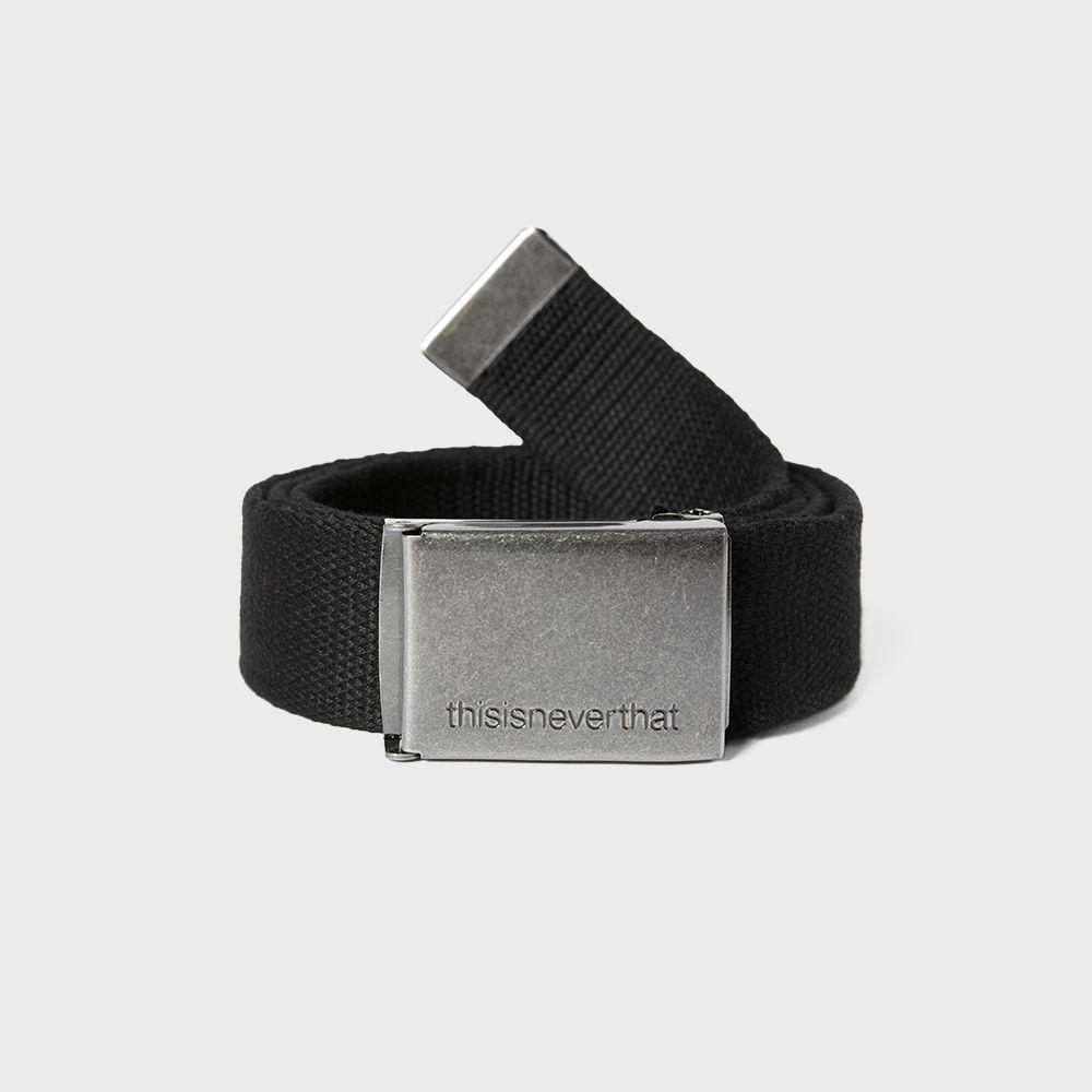 Этот Черный Пояс-Лента Никогда Не Тот OS