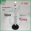 Long March 7 Rocket Alloy Display Model