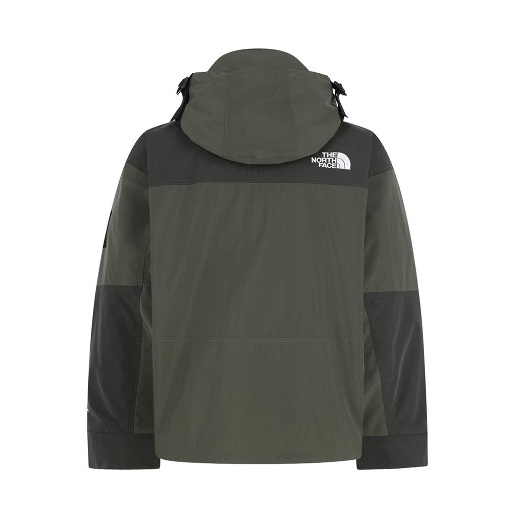 The North Face Neo Vaiden Loose Waterproof Hooded Long Sleeve Jacket Men Jackets NJ2HR51K