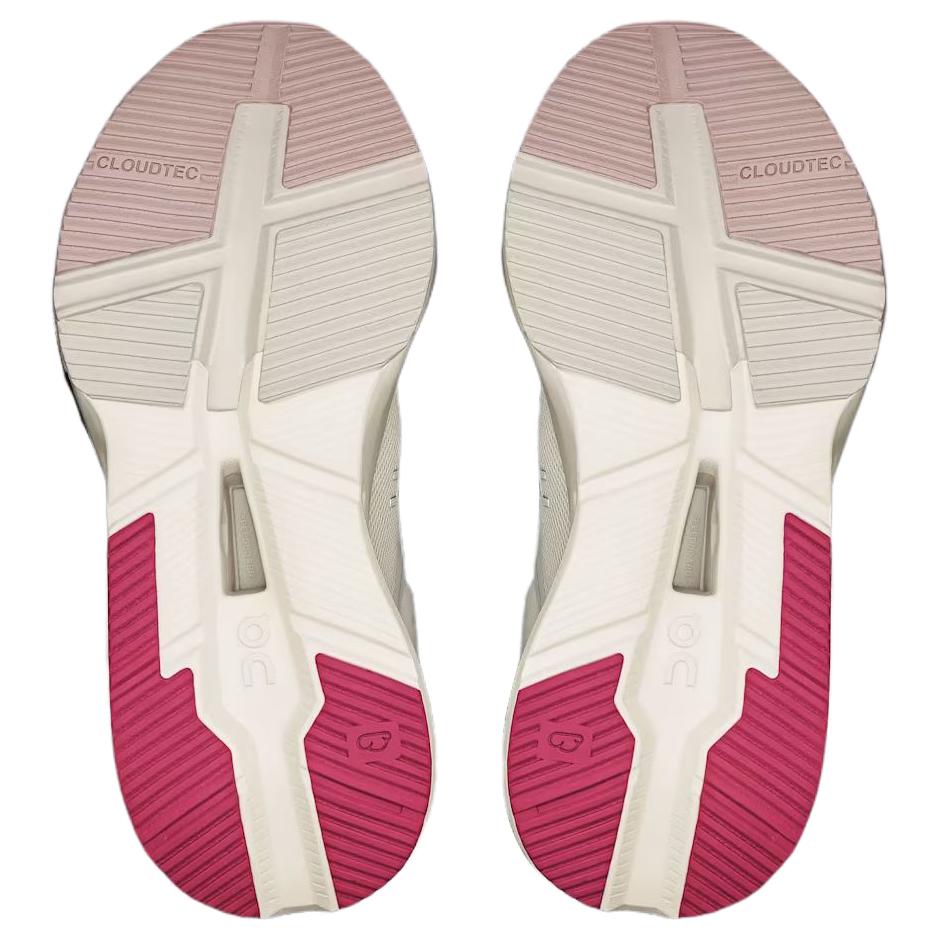 On Cloudnova X Versatile Comfortable Breathable Running Shoes Women Sneaker Light-Pink 3WE30413572