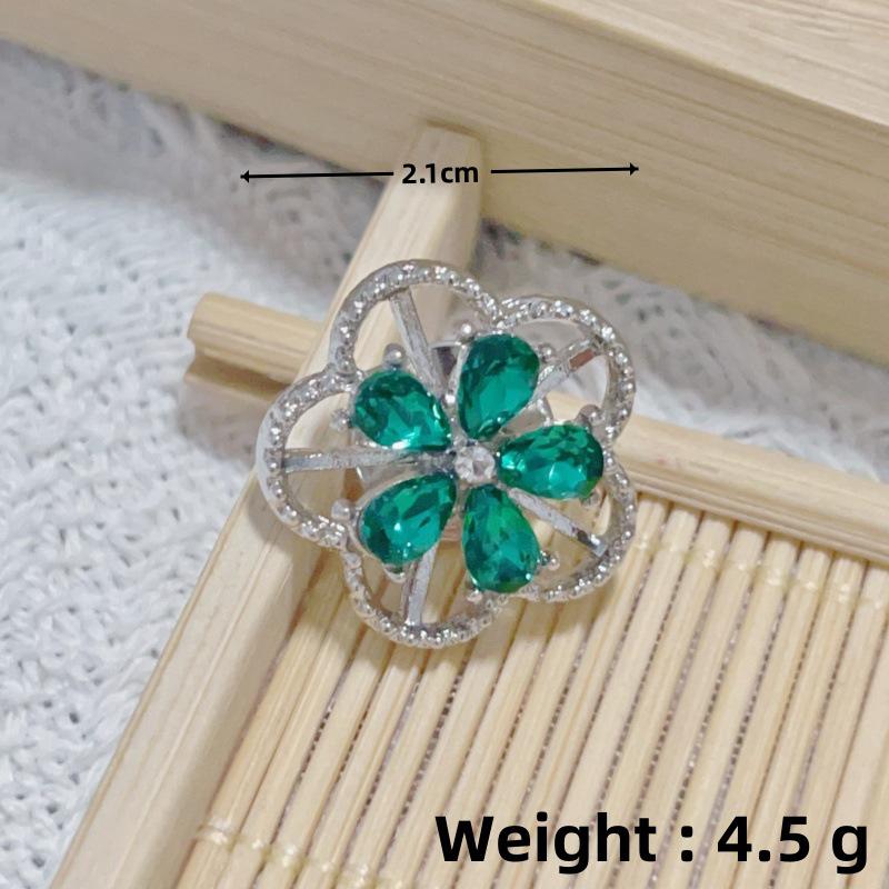High-End Women's Butterfly Anti-Exposure Fashion Brooch